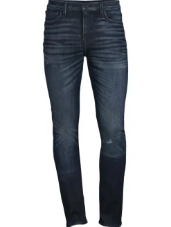 Joe's Jeans Jeans|The Legend Mid Rise Whiskered Skinny Jeans Duval Blue
