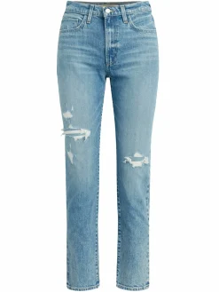Women Joe's Jeans The Luna Ankle Jeans
