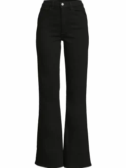 Women Joe's Jeans The Molly Flare Wide Leg Jeans