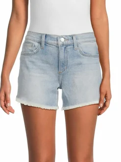 Women Joe's Jeans The Ozzie Denim Cutoff Shorts