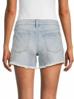 Women Joe's Jeans The Ozzie Denim Cutoff Shorts