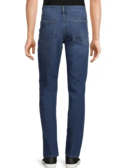 Joe's Jeans Jeans|The Slim Fit High Rise Jeans Washington