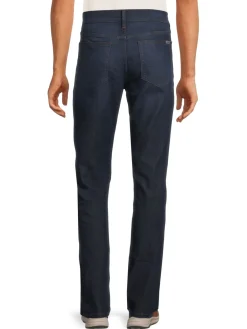Joe's Jeans Jeans|The Slim Fit Mid Rise Skinny Jeans Wilshire