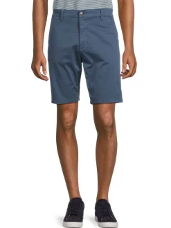 Joe's Jeans Shorts|The Trouser Short