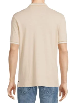 Good Man Brand Polos|Tipped Polo