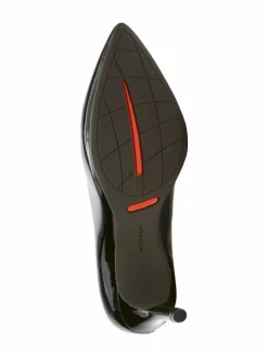 Rockport Tm75Mmpth Leather Stiletto Pumps