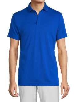 J.Lindeberg Polos|Tour Tech Golf Polo