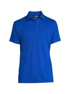 J.Lindeberg Polos|Tour Tech Golf Polo