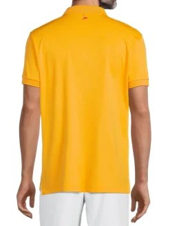 J.Lindeberg Polos|Tour Tech Golf Polo