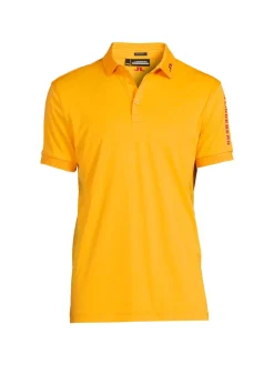 J.Lindeberg Polos|Tour Tech Golf Polo