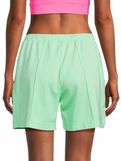 Women Palm Angels Track Shorts