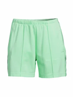 Women Palm Angels Track Shorts