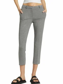 Women Theory Treeca Slim Fit Pants