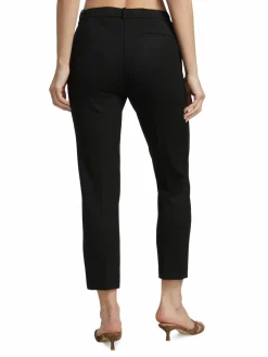 Women Theory Treeca Slim Fit Pants