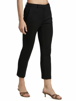 Women Theory Treeca Slim Fit Pants