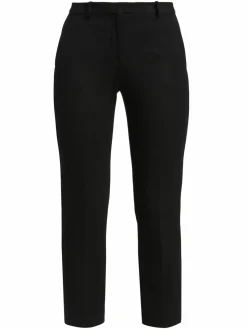 Women Theory Treeca Slim Fit Pants