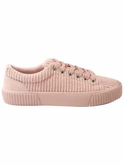 Splendid Trinity Corduroy Sneakers
