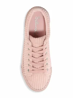 Splendid Trinity Corduroy Sneakers