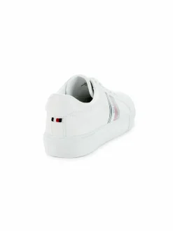 Tommy Hilfiger Twandrei Logo Striped Sneakers