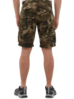 Bench. Shorts|Uflage Cargo Shorts