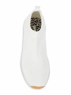 J/SLIDES Urban Sport Tia Sock Sneakers