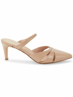 Cole Haan Vandam Mule Pumps