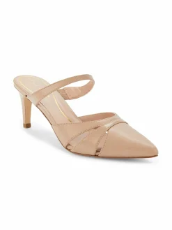 Cole Haan Vandam Mule Pumps
