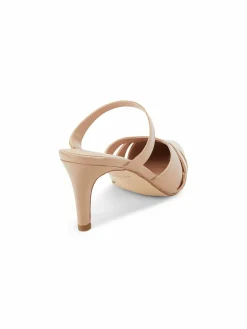 Cole Haan Vandam Mule Pumps