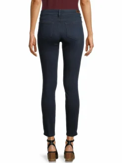 Women Paige Verdugo Ankle Jeans