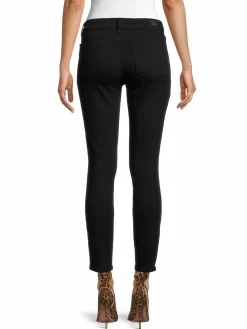 Women Paige Verdugo Ankle Jeans