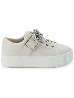 Karl Lagerfeld Paris Verio Embellished Sneakers