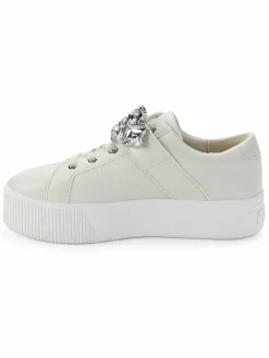 Karl Lagerfeld Paris Verio Embellished Sneakers