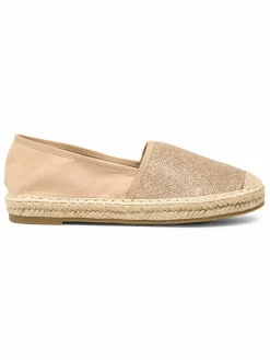 Ninety Union Vicky Espadrille Flats