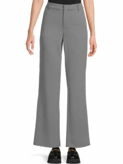 Women Area Stars Victoria Crepe Work Pants