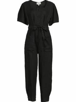 Women Joie Viney Solid Jumpsuit