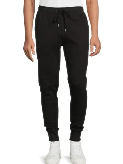 Onia Pants|Waffle Cotton Joggers