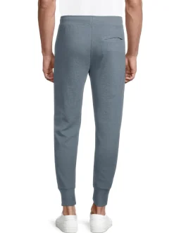 Onia Pants|Waffle Cotton Joggers