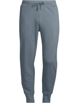 Onia Pants|Waffle Cotton Joggers