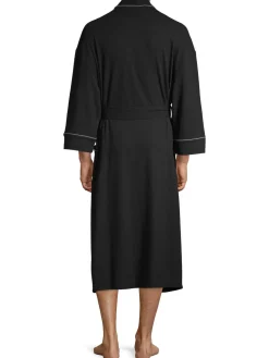 Saks Fifth Avenue Loungewear, Sleepwear & Robes|Waffle Knit Robe