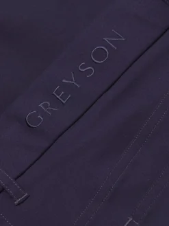 Greyson Pants|Wainscott Solid Chino Pants