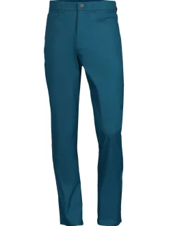 Greyson Pants|Wainscott Solid Chino Pants