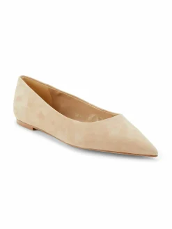 Sam Edelman Wanda Suede Ballet Flats
