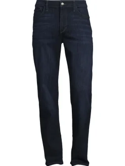 Joe's Jeans Jeans|Whiskered Straight Jean Monroe Blue
