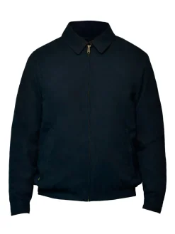Thermostyles Coats & Jackets|Winbreaker Jacket Navy