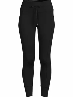 Women 90 Degree by Reflex Wonderlink Drawstring Leggings