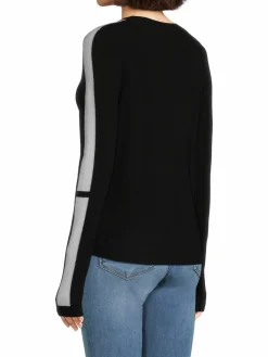 Women Lisa Todd Wool & Cashmere Sweater