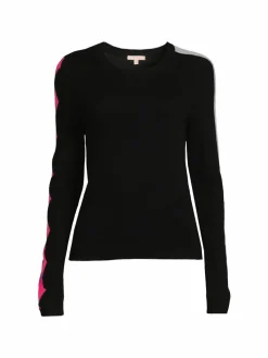 Women Lisa Todd Wool & Cashmere Sweater