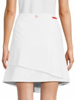 Women KINONA Wrap It Up Golf Skort