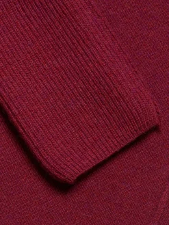 Women the westside Wren Rib Knit Sweater