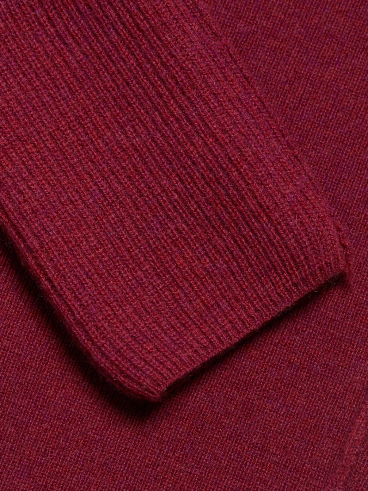 Women the westside Wren Rib Knit Sweater